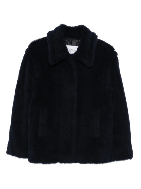 [Max Mara] Coat SS26 MXMFUGGITO 501 005