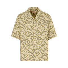 [Marni] Shirts Long Sleeve SS26 UTC576 CUMU0213A5 VIV56