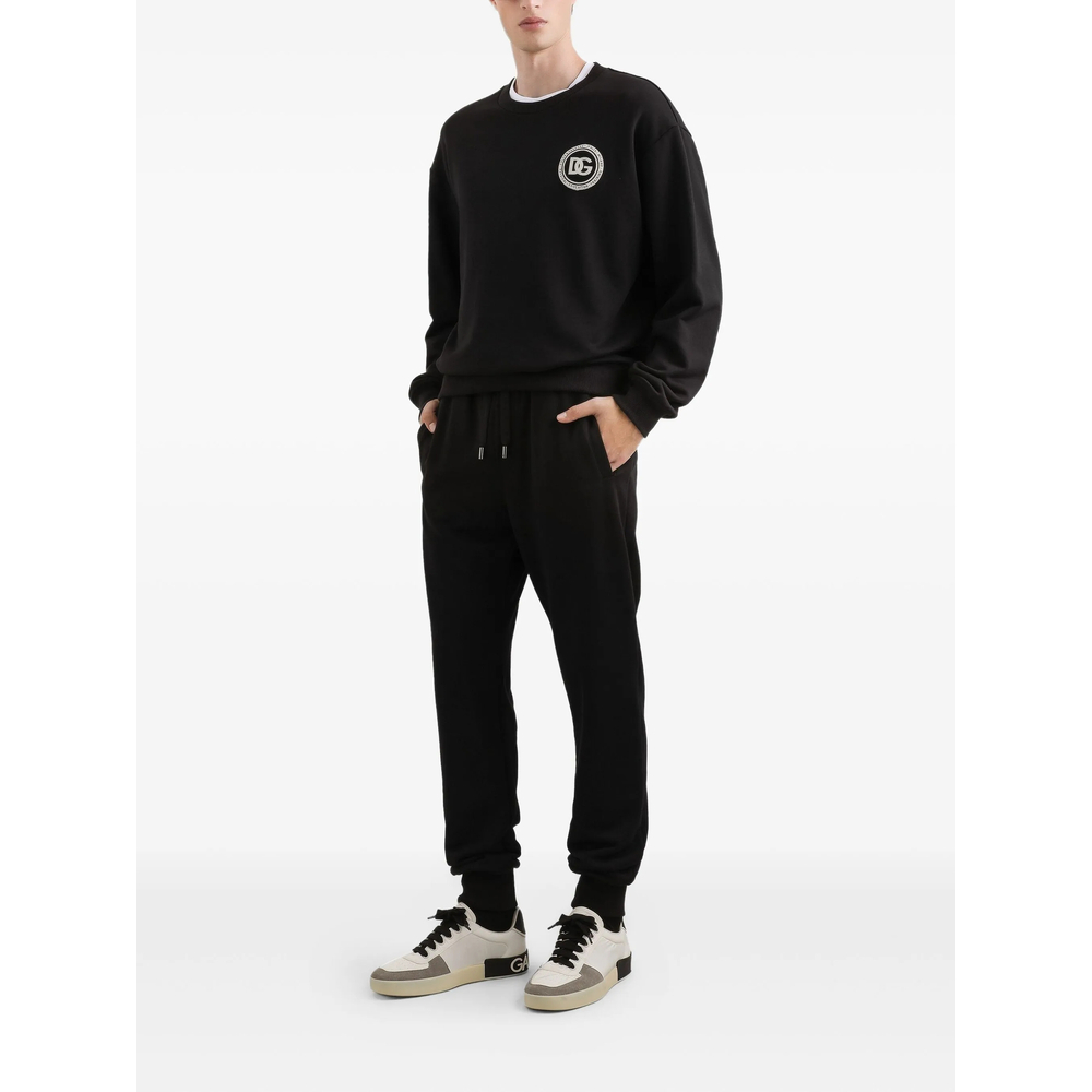 [Dolce & Gabbana] Sweatshirt SS26 G9AHSZ G7PZG N0000