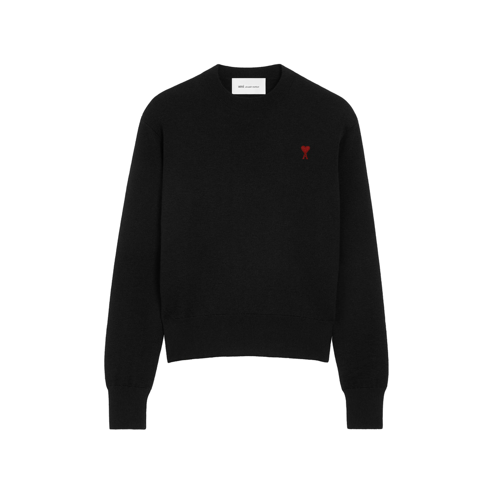 [Ami Paris] Sweatshirt SS26 HKS826.001  009
