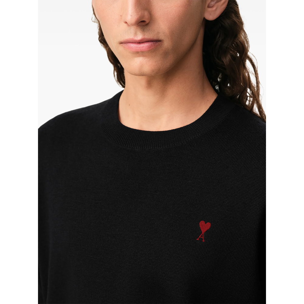 [Ami Paris] Sweatshirt SS26 HKS826.001  009