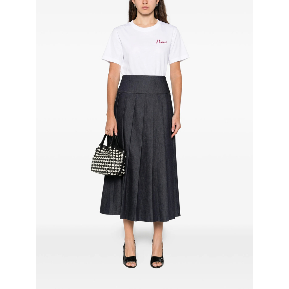 [Marni] T-shirts Short Sleeve SS26 USCY81 THJE0293PD LOW01