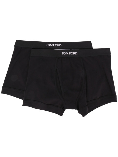 [TOM FORD UNDERWEAR] Brief boxer FW26 T4XC31040  002