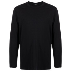 [TOM FORD UNDERWEAR] T-shirts Long Sleeve FW26 T4M141410  002