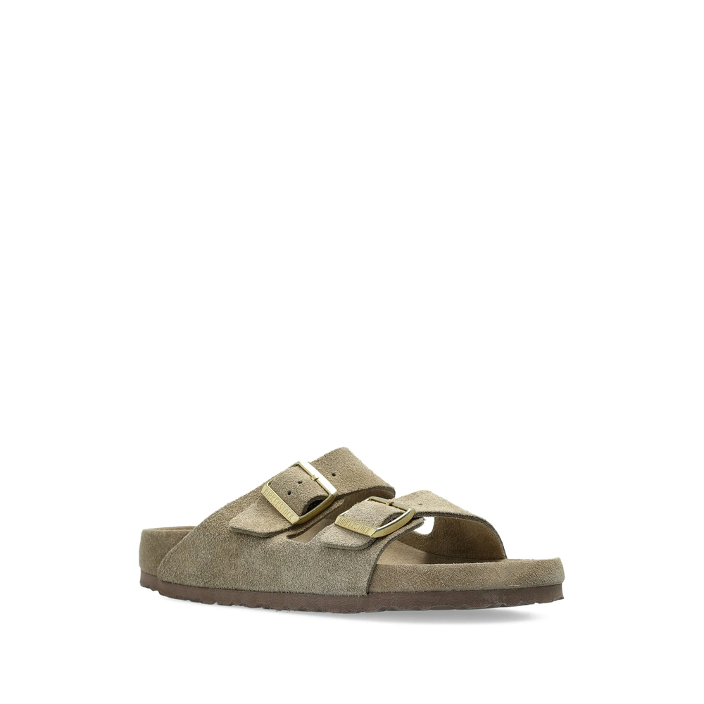 [Birkenstock] Sandals SS26 1018443 ARIZONA TAUPE