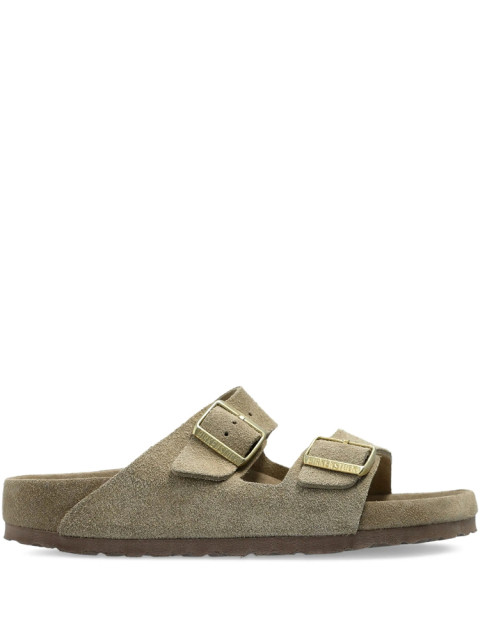 [Birkenstock] Sandals SS26 1018443 ARIZONA TAUPE