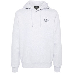 [A.P.C.] Hoodie SS26 COHBV M27914 TPN