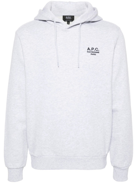 [A.P.C.] Hoodie SS26 COHBV M27914 TPN
