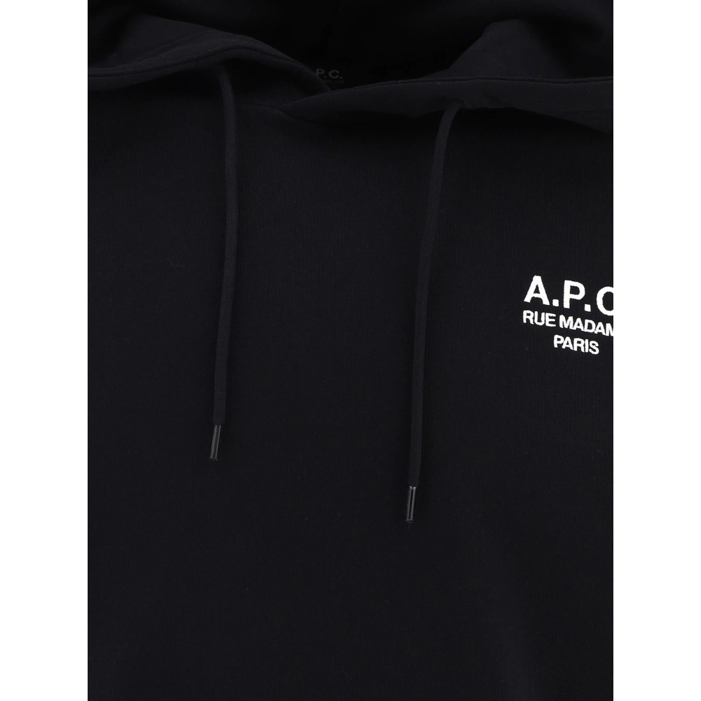 [A.P.C.] Hoodie SS26 COHBV M27914 TZC