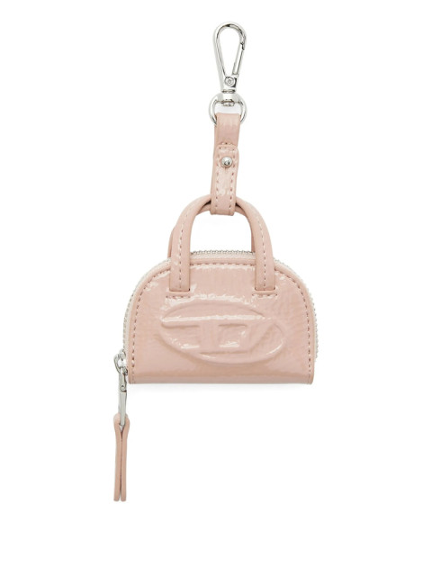 [Diesel] Keyring SS26 P8768 X10581 T4109