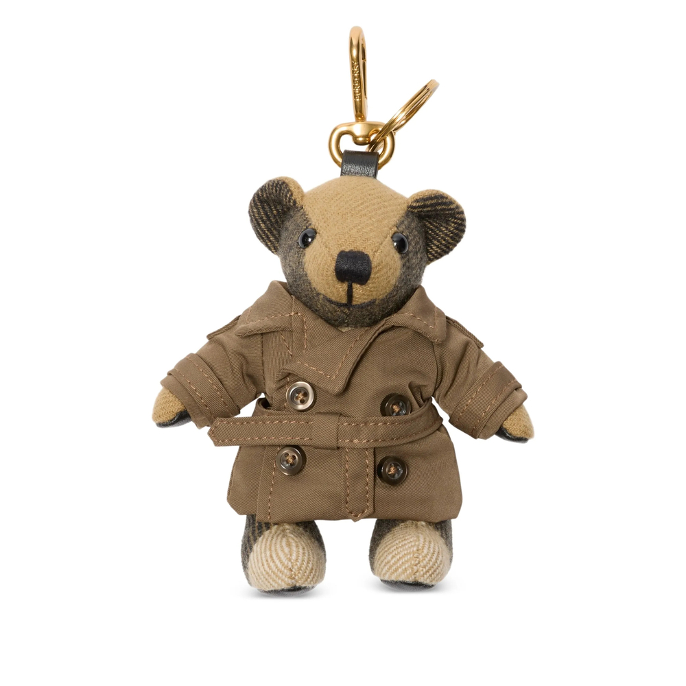[Burberry] Keyring SS26 8120169 LS THOMAS C1764