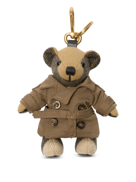 [Burberry] Keyring SS26 8120169 LS THOMAS C1764