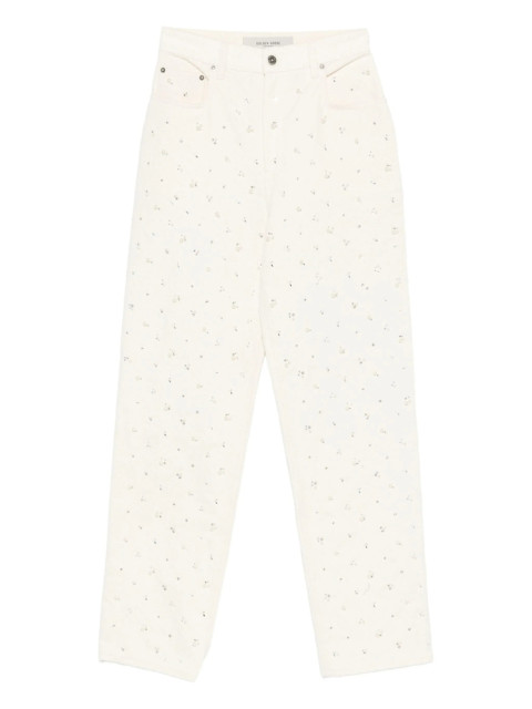 [Golden Goose] Trousers SS26 GWP00844 P000840 10190