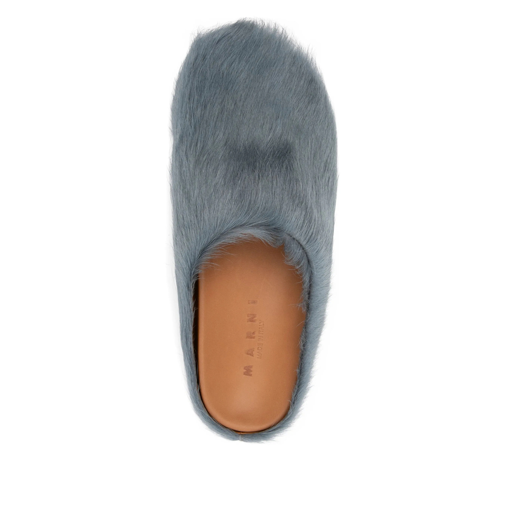 [Marni] Mules SS26 P4122 SBMR000600 00B24