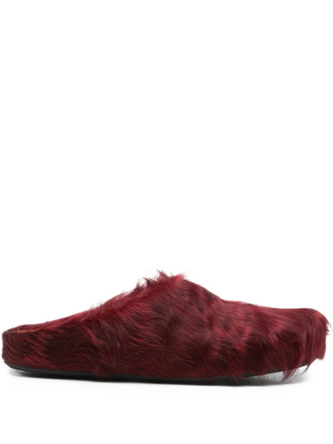 [Marni] Mules SS26 P4122 SBMR000600 00C33