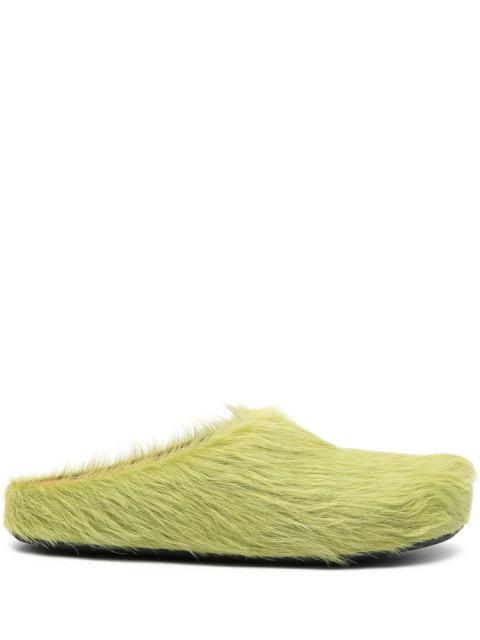 [Marni] Mules SS26 P4122 SBMR000600 00V37