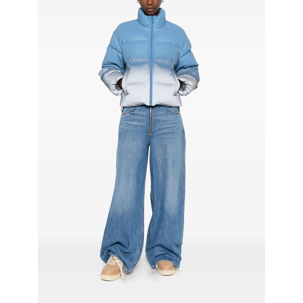 [ALEXANDER WANG] Jeans SS26 4DC1264902  400C