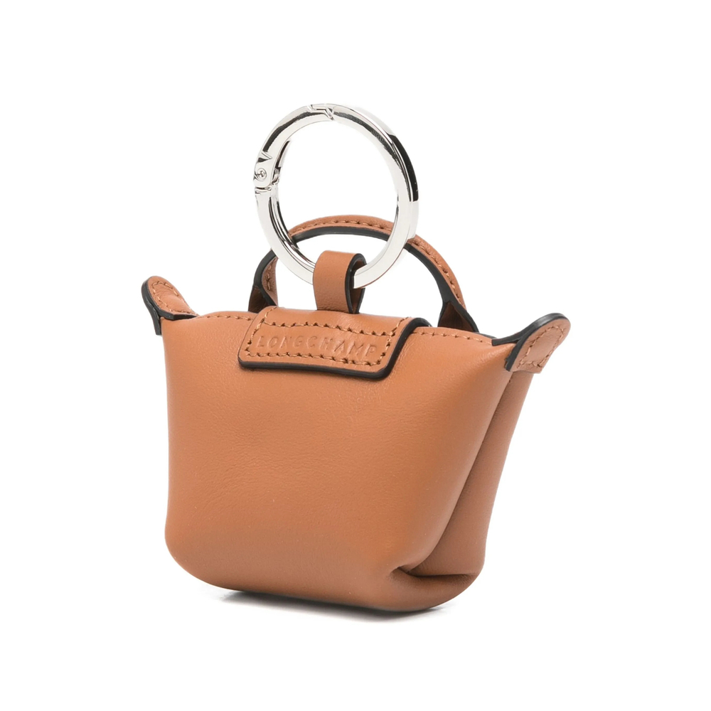 [Longchamp Paris] Keyring FW26 36078987  M19