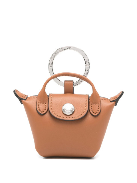 [Longchamp Paris] Keyring FW26 36078987  M19