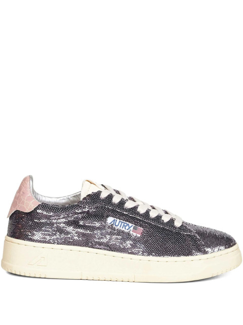 [AUTRY] Sneakers FW25 ADLW  TI02