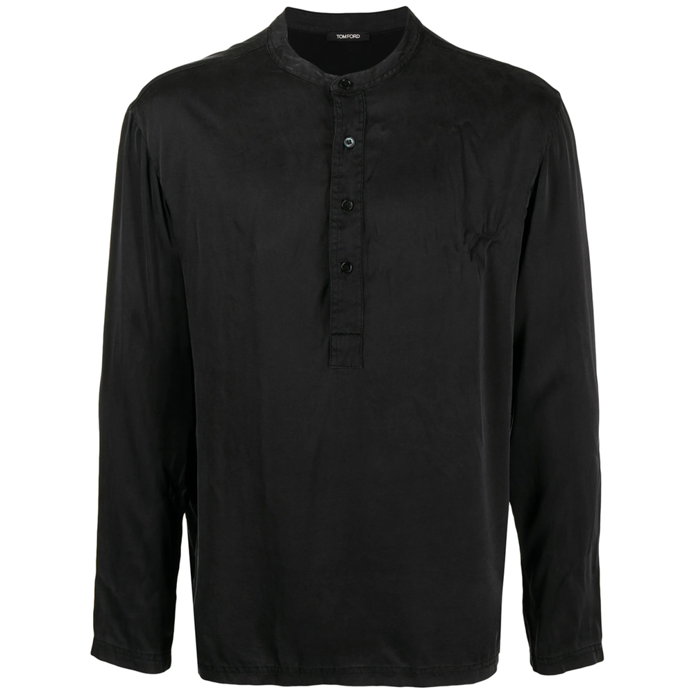 [TOM FORD UNDERWEAR] Sleepwear SS26 T4H161010  002
