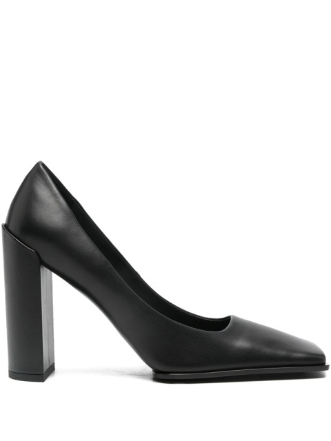 [Alaia] Pumps FW25 AA3E1006I049  999