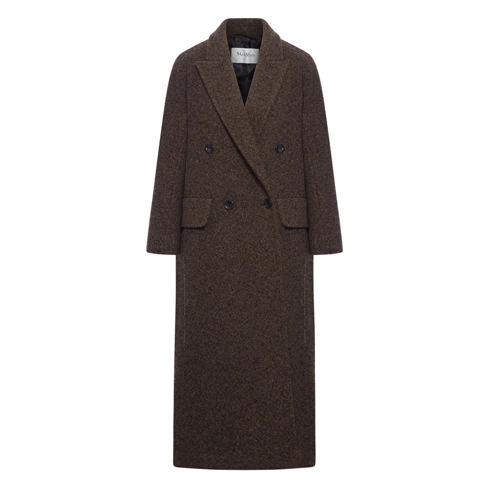 [Max Mara] Coat FW25 ARCO1234 713 003