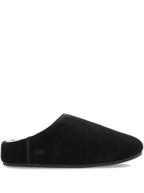 [UGG] Mules FW25 1171390 ELEA SLIP BLK