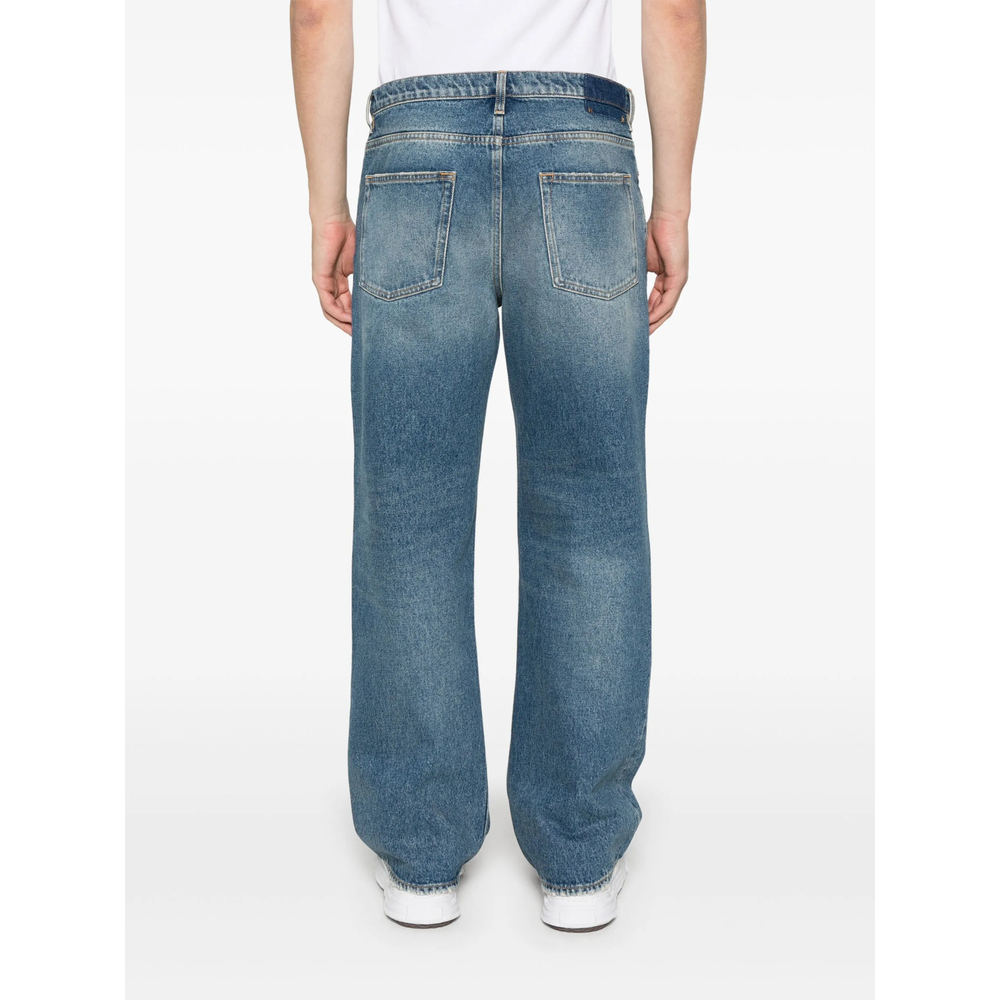 [Golden Goose] Jeans SS26 GMP01636 P000621 50100