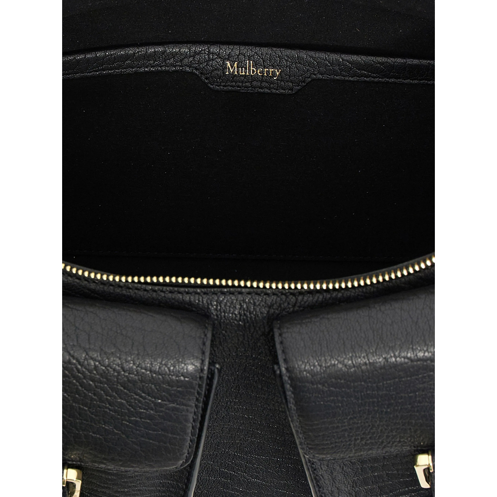 [MULBERRY] Shoulder bag SS26 HH9725 674 A100