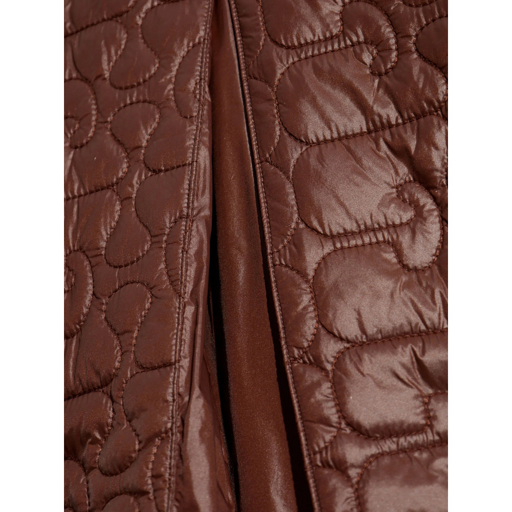 [GANNI] Coat SS26 W0397  979