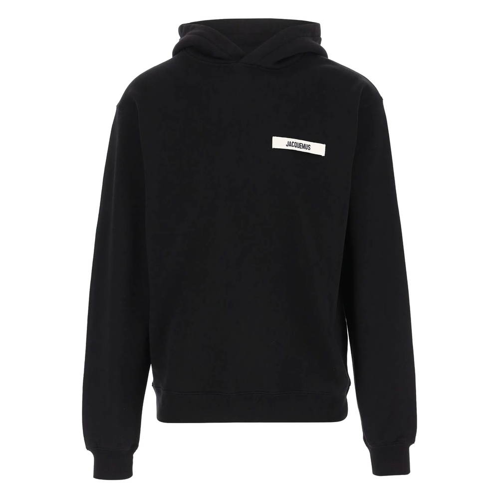 [JACQUEMUS] Hoodie FW26 HOM00247 AJ00126 990
