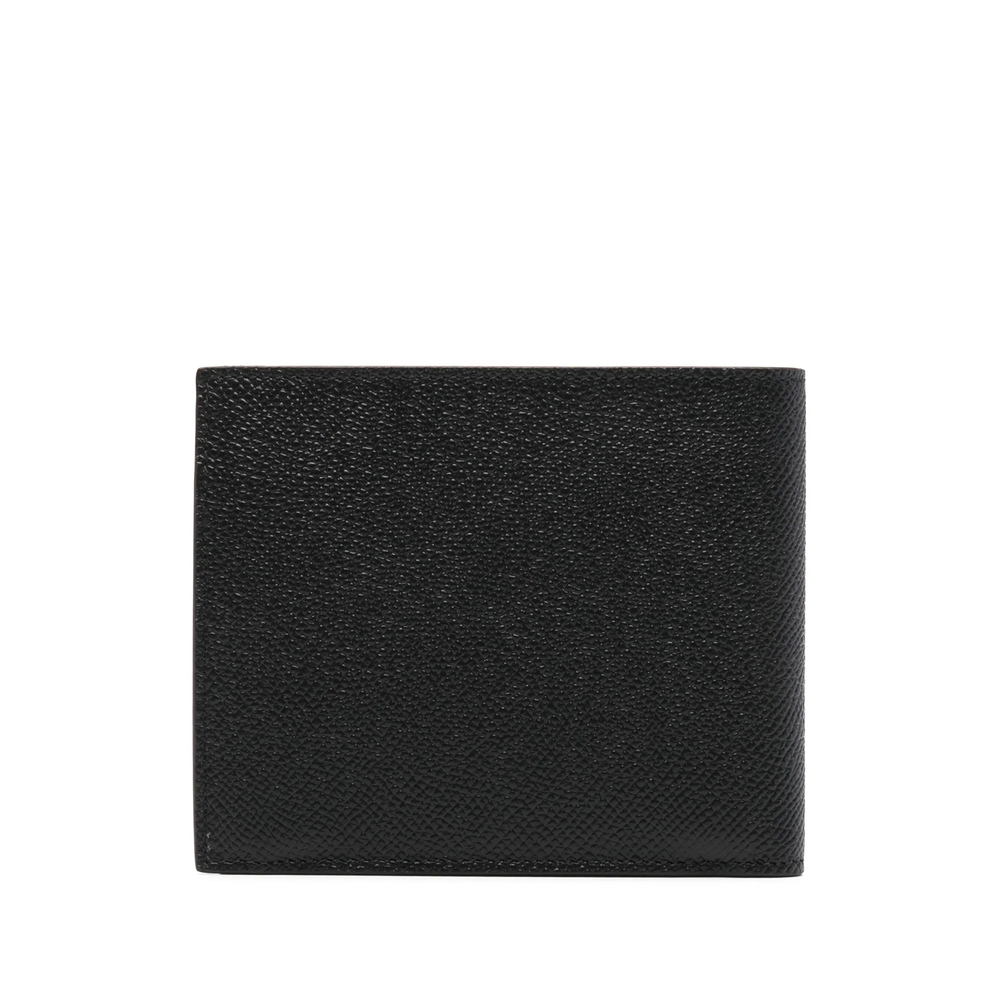 [Ferragamo] Wallet FW26 661454 0775646 NERO