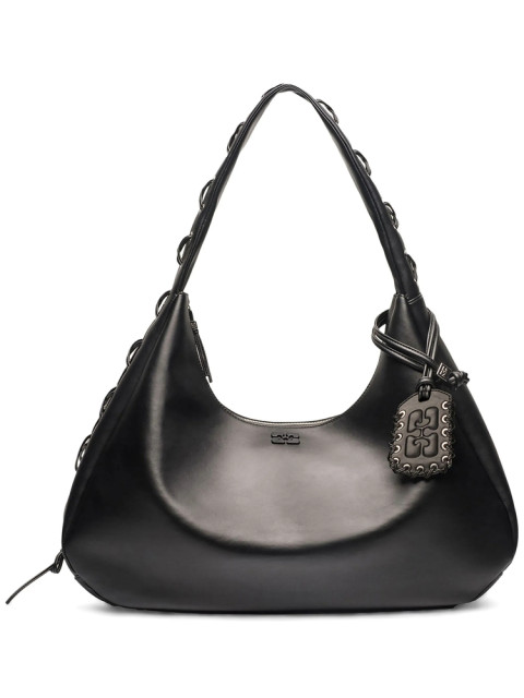 [GANNI] Shoulder bag SS26 A6639  099