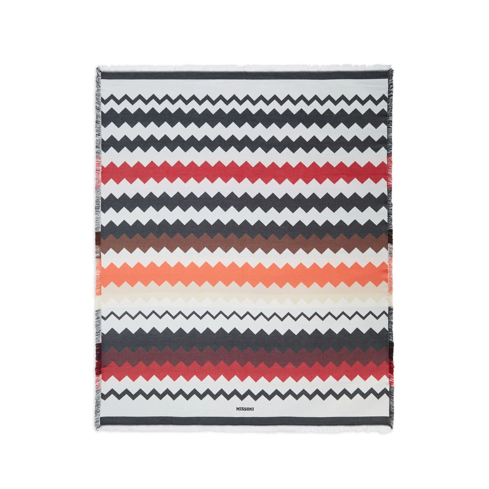 [MISSONI HOME] Beach Accessory FW26 1E3SP99138  156