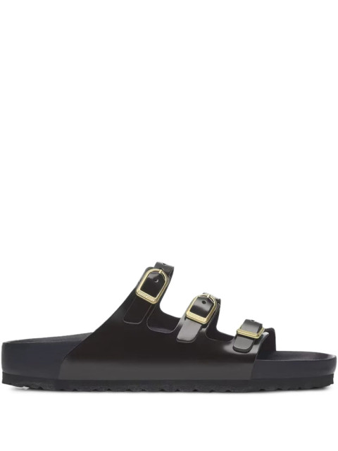 [Birkenstock] Sandals SS26 1029385 FLORIDA BLACK
