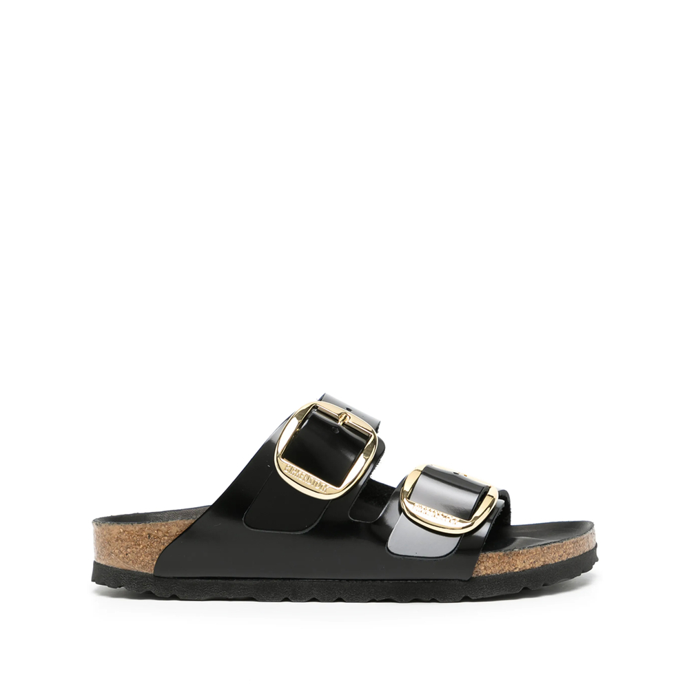 [Birkenstock] Sandals SS26 1021476 ARIZONA BLACK