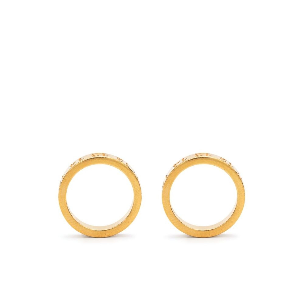 [Maison Margiela] Earring SS25 SV0129 SI8VG0001 950
