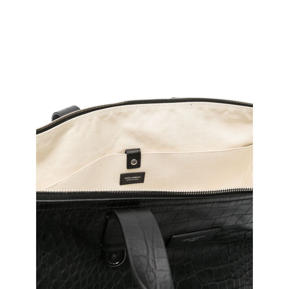 [Dolce & Gabbana] Tote bag SS25 BM2374 AS422 80999