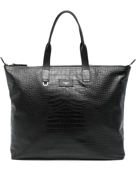 [Dolce & Gabbana] Tote bag SS25 BM2374 AS422 80999