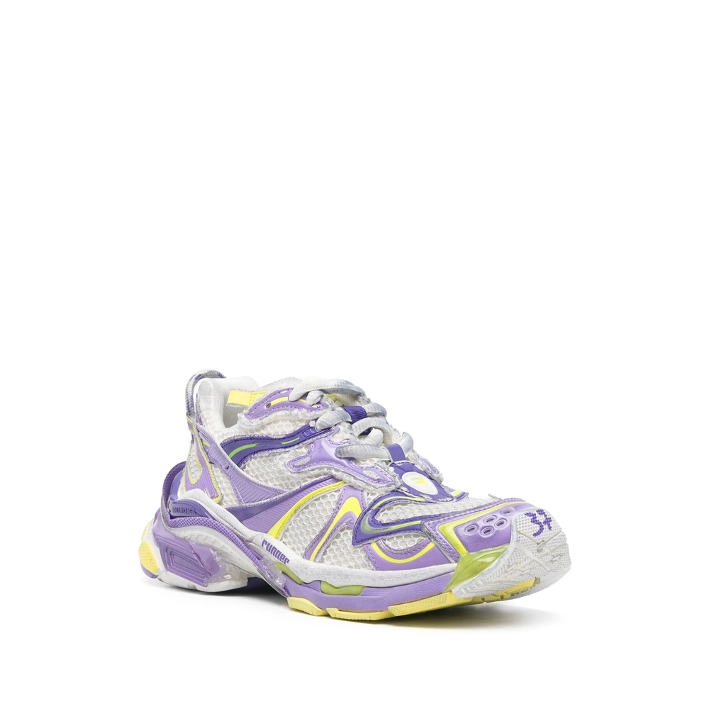 [Balenciaga] Sneakers FW24 779064 W3RXP 9570
