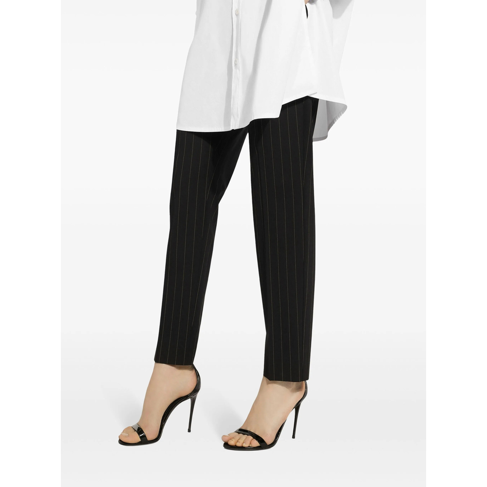 [Dolce & Gabbana] Trousers FW24 FTAM2T FRBDK S8051