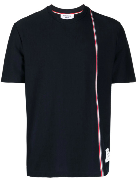 [Thom Browne] T-shirts Short Sleeve SS26 MJS252A J0138 415