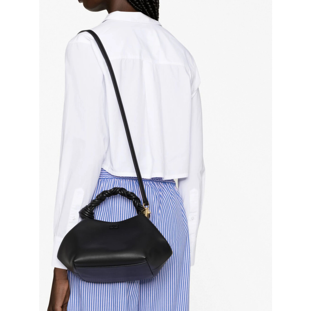 [GANNI] Cross body bag FW26 A5241  099