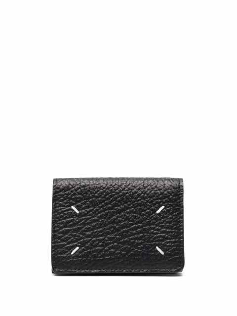 [Maison Margiela] Wallet FW26 P4455 S36UI0416 T8013