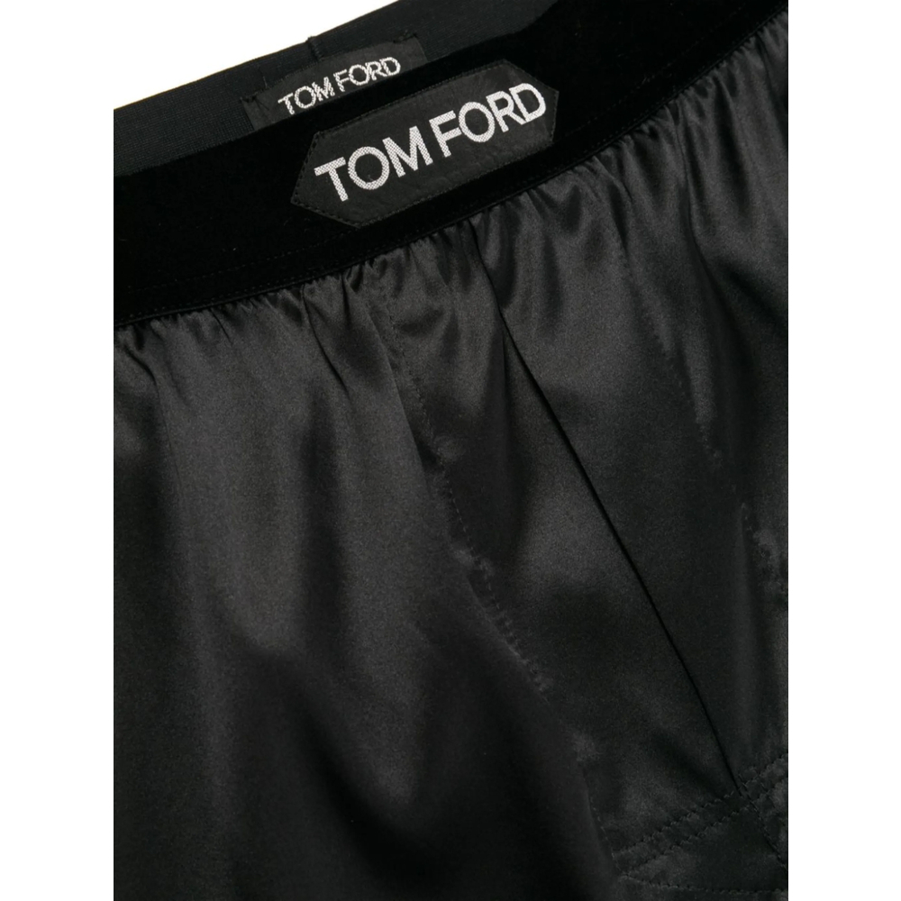 [TOM FORD UNDERWEAR] Brief boxer FW26 T4LE41010  002