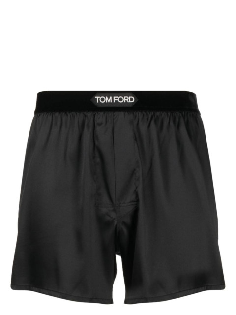[TOM FORD UNDERWEAR] Brief boxer FW26 T4LE41010  002