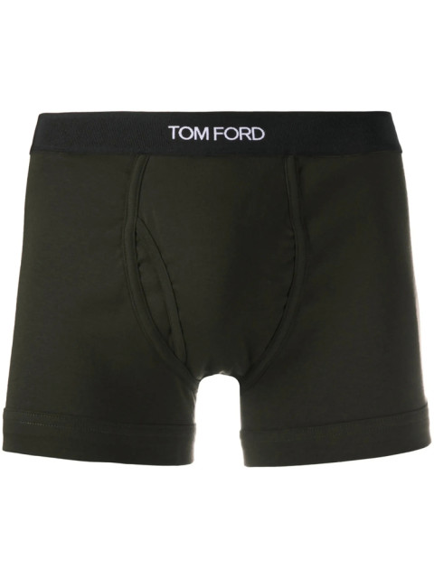 [TOM FORD UNDERWEAR] Brief boxer FW26 T4LC31040  302