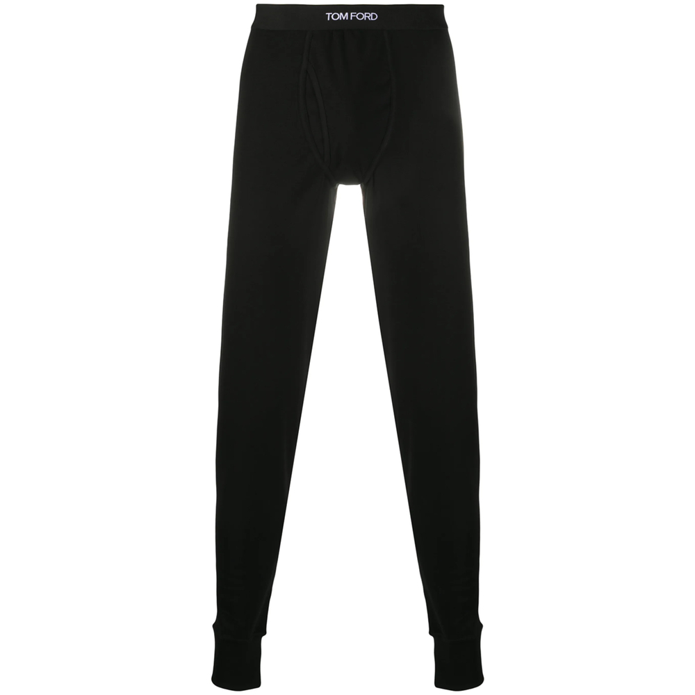 [TOM FORD UNDERWEAR] Leggings FW26 T4LM11040  002