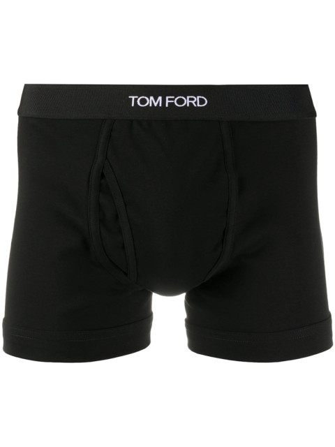 [TOM FORD UNDERWEAR] Brief boxer FW26 T4LC31040  002